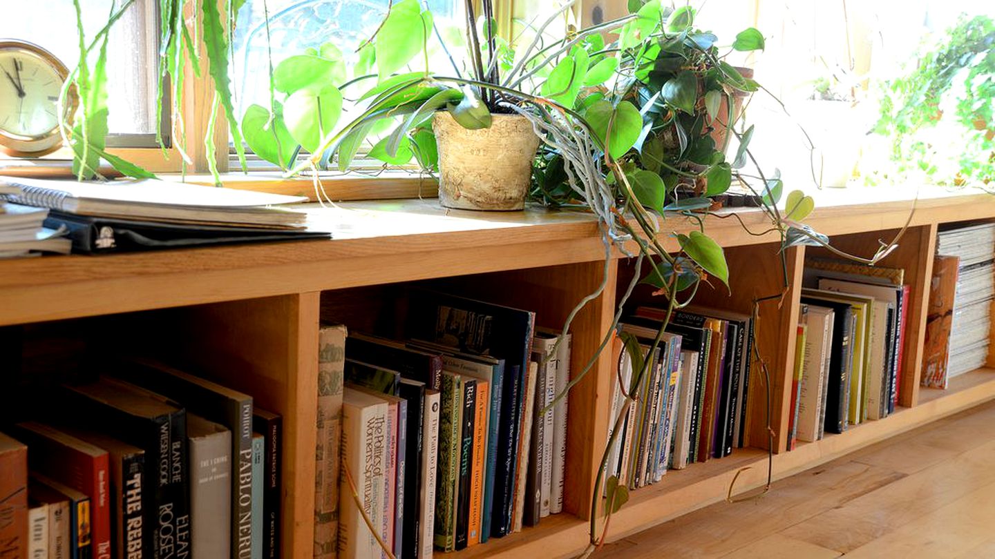 Cozy Lakefront Cabin Rental in the Woodlands of Empire, Michigan