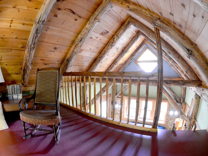 Cabins (Empire, Michigan, United States)