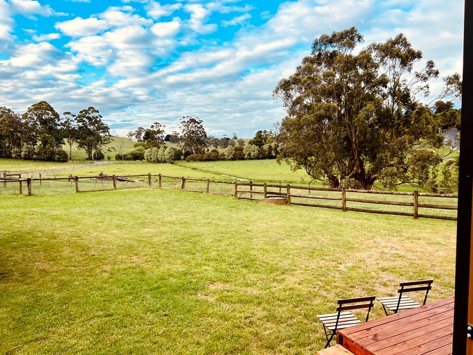 Tiny Houses (Australia, Warragul, Victoria)