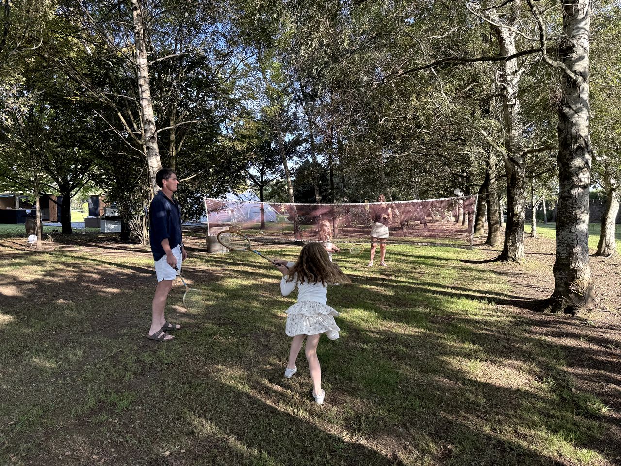 Enchanted Bell Tent Hideaway near the Mountains and Rivers of Southland, New Zealand