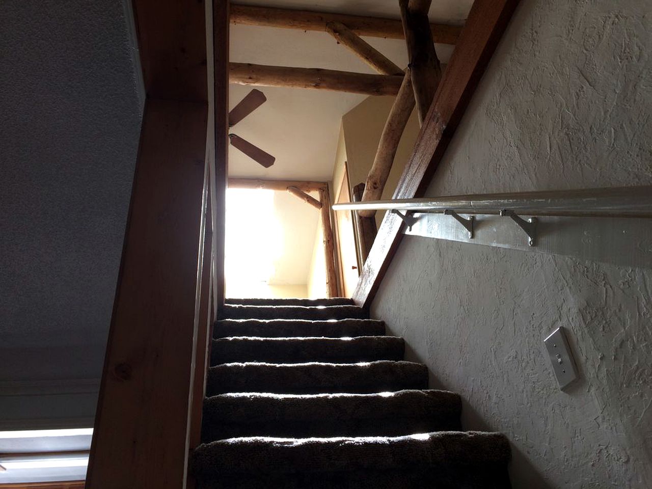 Majestic Mountain Vacation Rental for Six in Ashe County, North Carolina