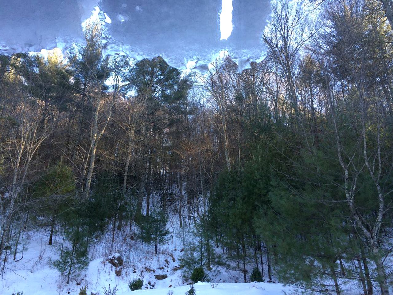 Majestic Mountain Vacation Rental for Six in Ashe County, North Carolina