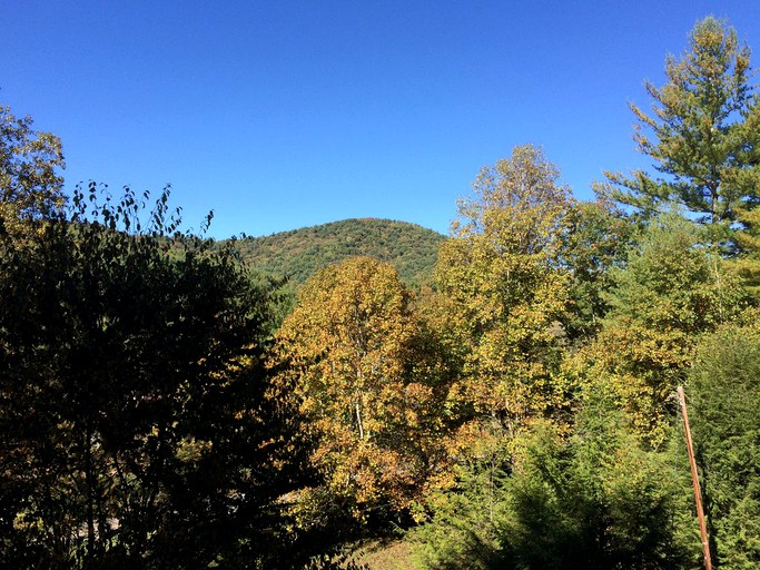 Cottages (Jefferson, North Carolina, United States)