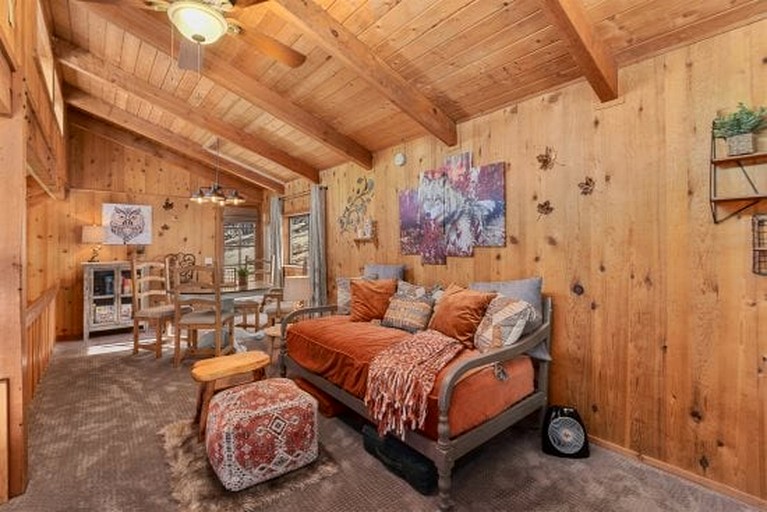 Vacation Rentals (United States of America, Flagstaff, Arizona)