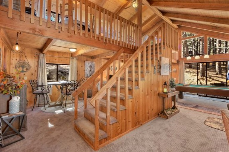 Vacation Rentals (United States of America, Flagstaff, Arizona)