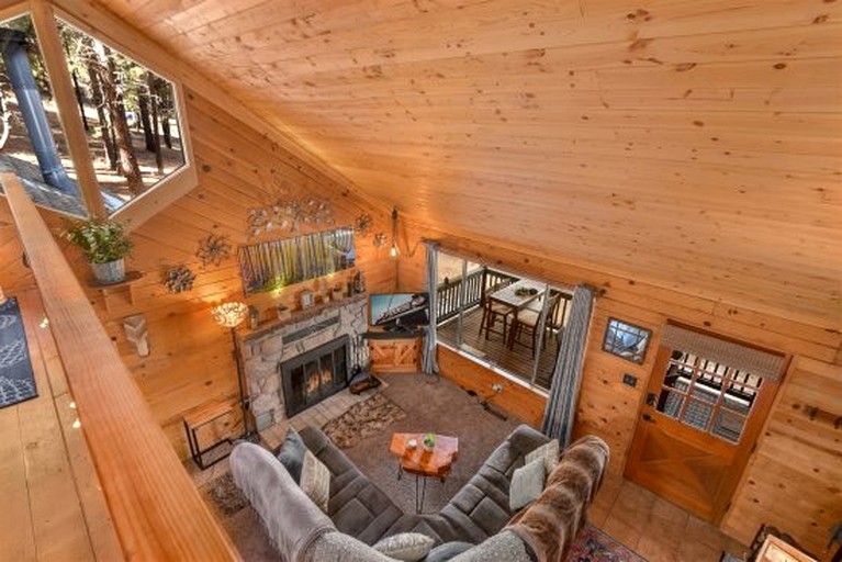 Vacation Rentals (United States of America, Flagstaff, Arizona)