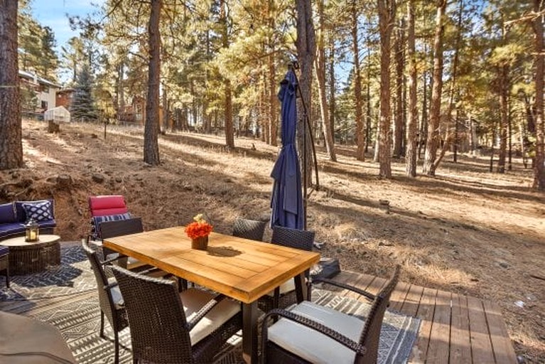 Vacation Rentals (United States of America, Flagstaff, Arizona)