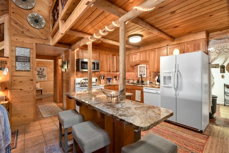 Vacation Rentals (United States of America, Flagstaff, Arizona)