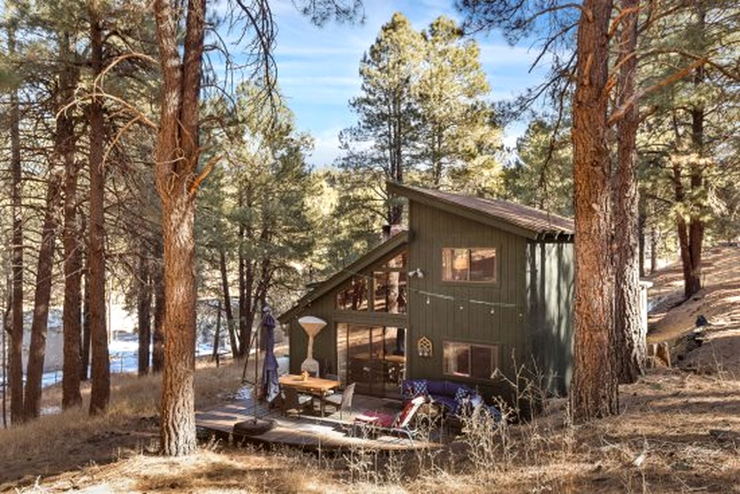 Vacation Rentals (United States of America, Flagstaff, Arizona)