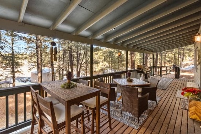 Vacation Rentals (United States of America, Flagstaff, Arizona)