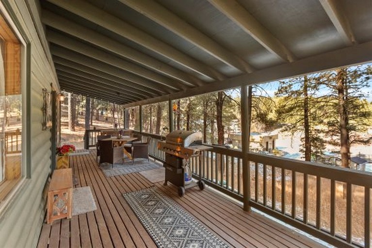 Vacation Rentals (United States of America, Flagstaff, Arizona)