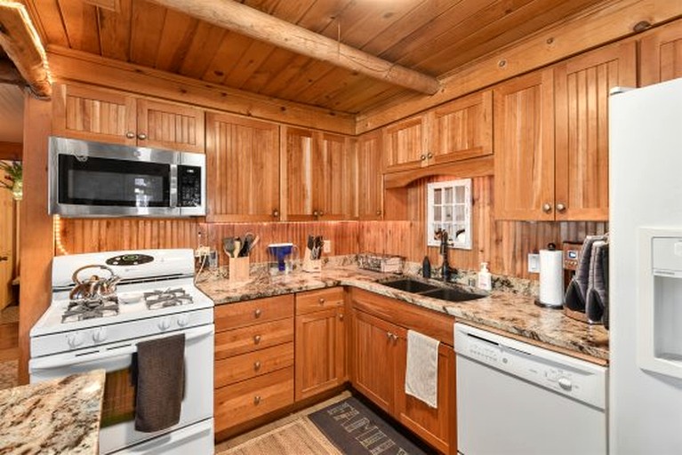 Vacation Rentals (United States of America, Flagstaff, Arizona)