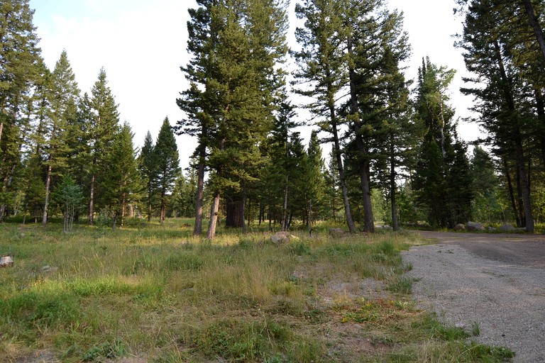 Enchanted Island Park Elk Run Retreat, Log Cabins, Island Park