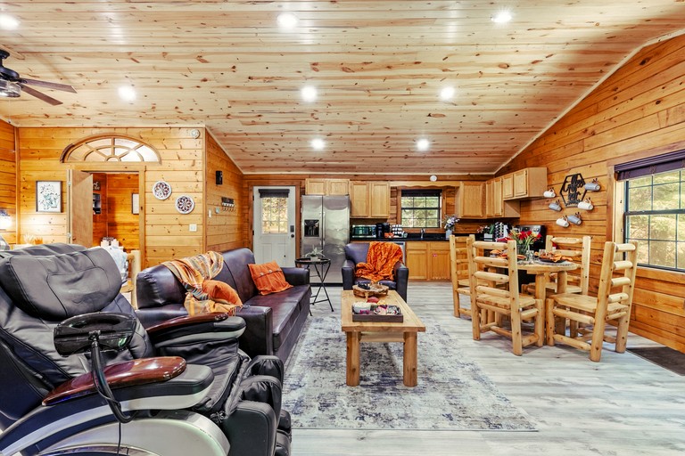 Vacation Rentals (United States of America, Sevierville, Tennessee)