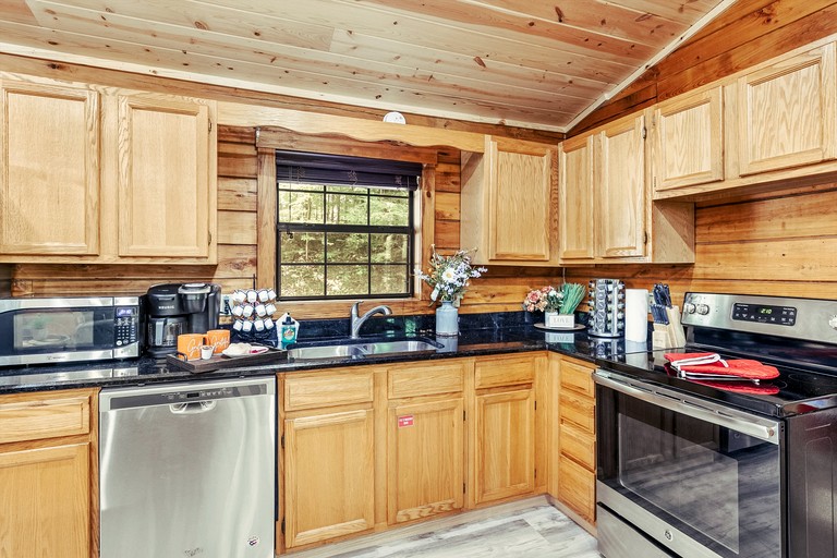 Vacation Rentals (United States of America, Sevierville, Tennessee)
