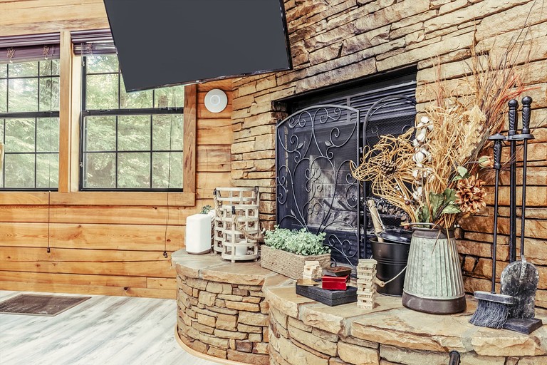 Vacation Rentals (United States of America, Sevierville, Tennessee)