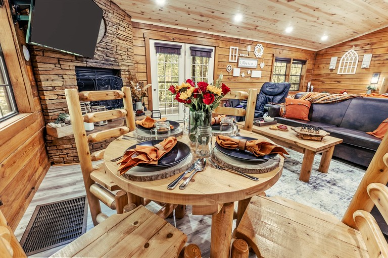Vacation Rentals (United States of America, Sevierville, Tennessee)