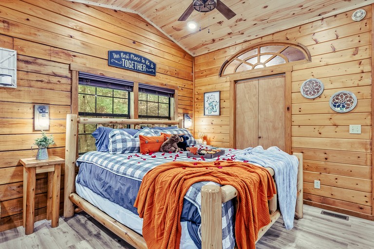 Vacation Rentals (United States of America, Sevierville, Tennessee)