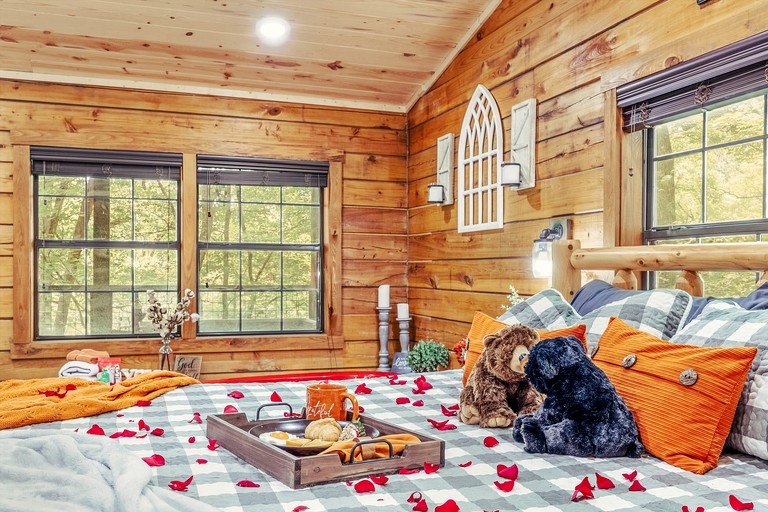 Vacation Rentals (United States of America, Sevierville, Tennessee)