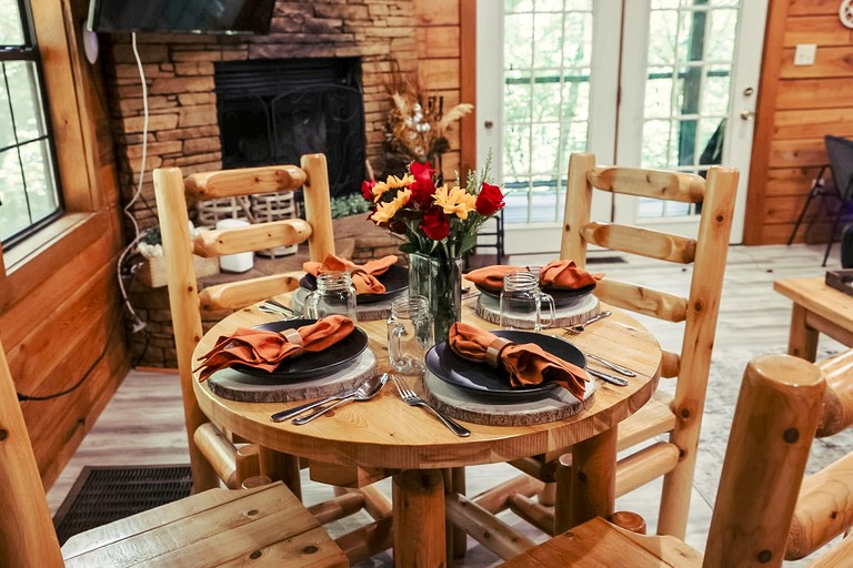 Vacation Rentals (United States of America, Sevierville, Tennessee)