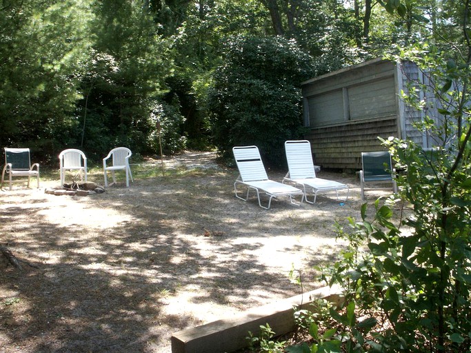 Enchanted Unique Family Home on Jenkins Pond, Vacation Rentals, East