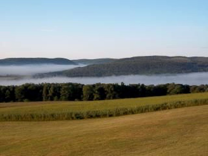 Cottages (Watkins Glen, New York, United States)