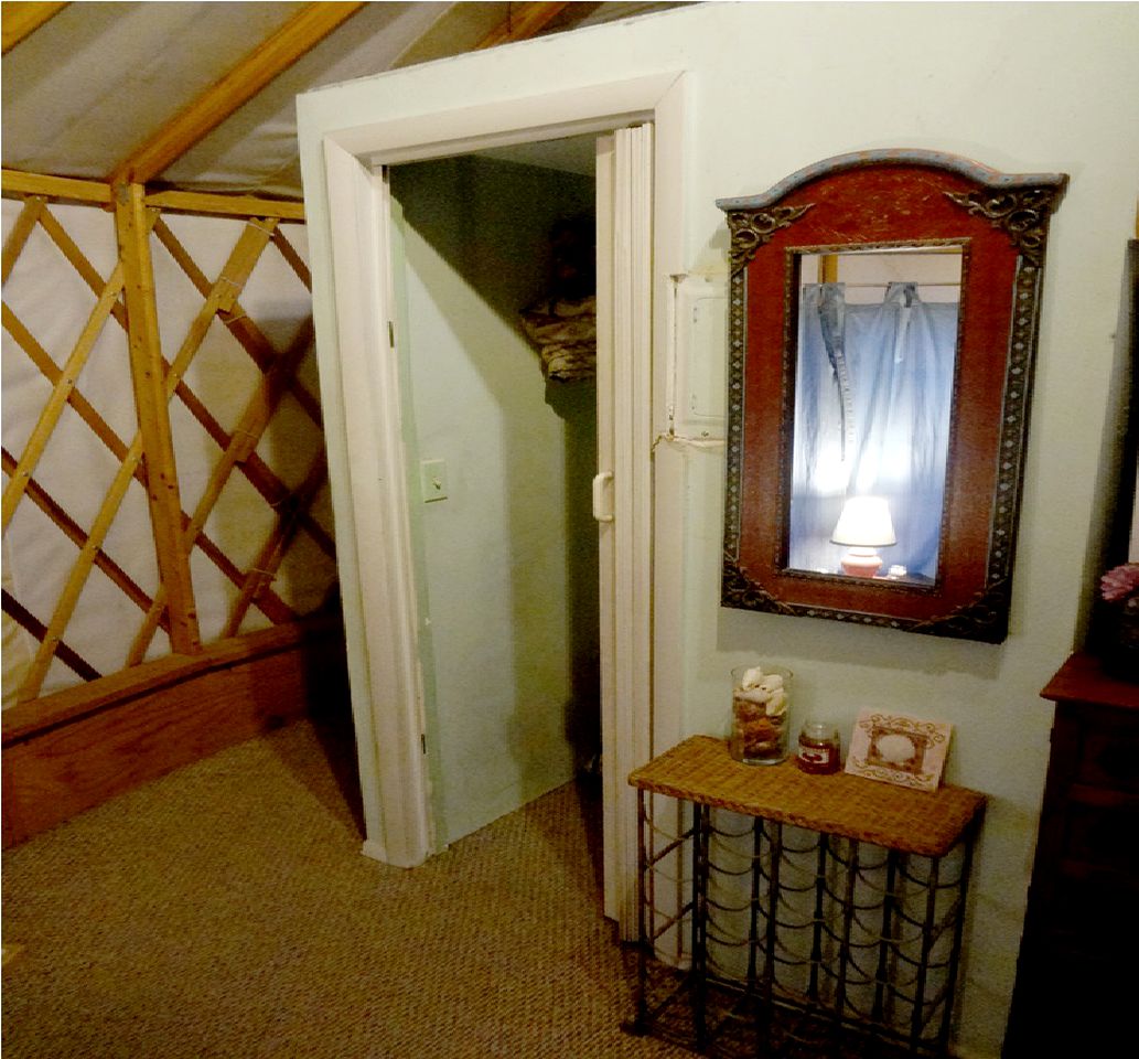 Unique Vacation Rental in the Desert of Santa Fe, New Mexico