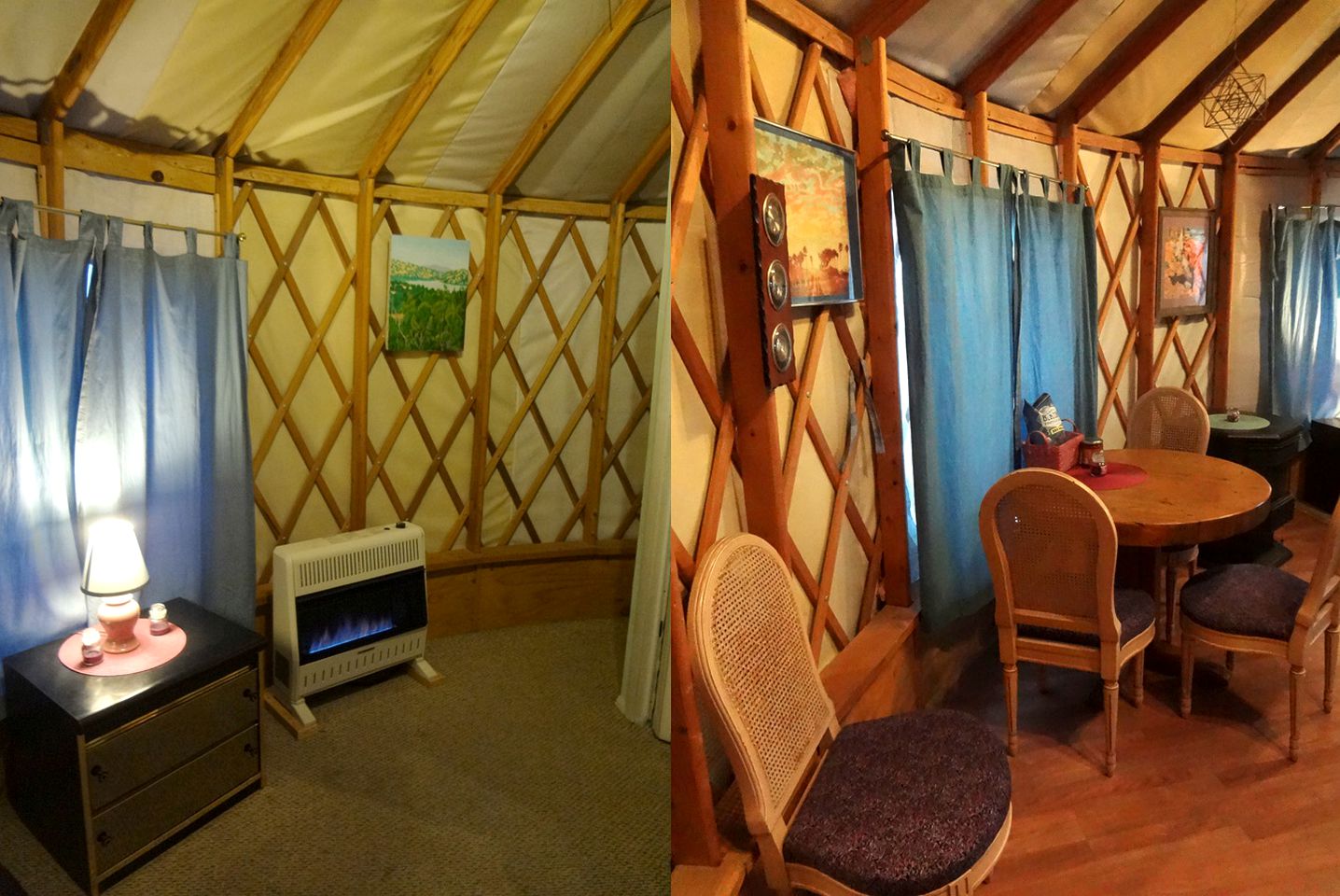 Unique Vacation Rental in the Desert of Santa Fe, New Mexico
