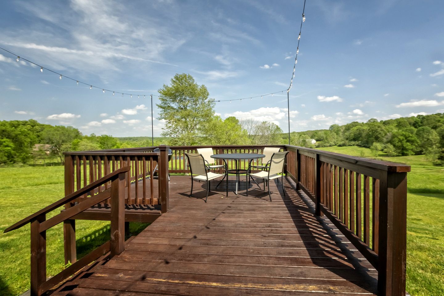 Enchanting A-Frames with Hot-Tub Wonderful for Hiking in Makanda, Illinois