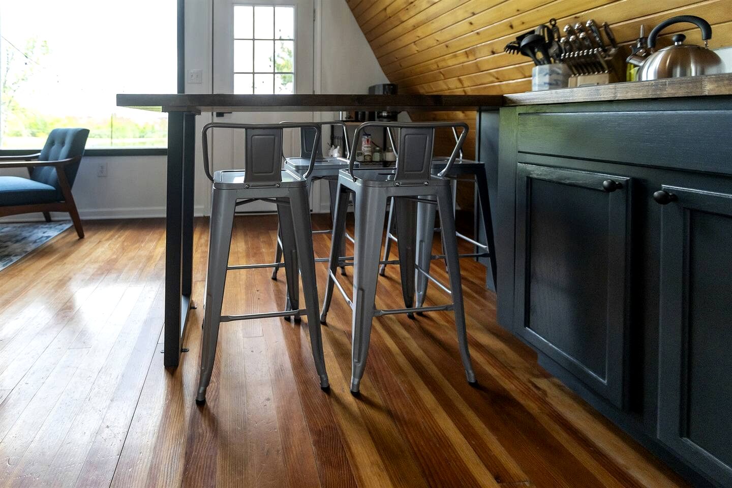 Enchanting A-Frames with Hot-Tub Wonderful for Hiking in Makanda, Illinois