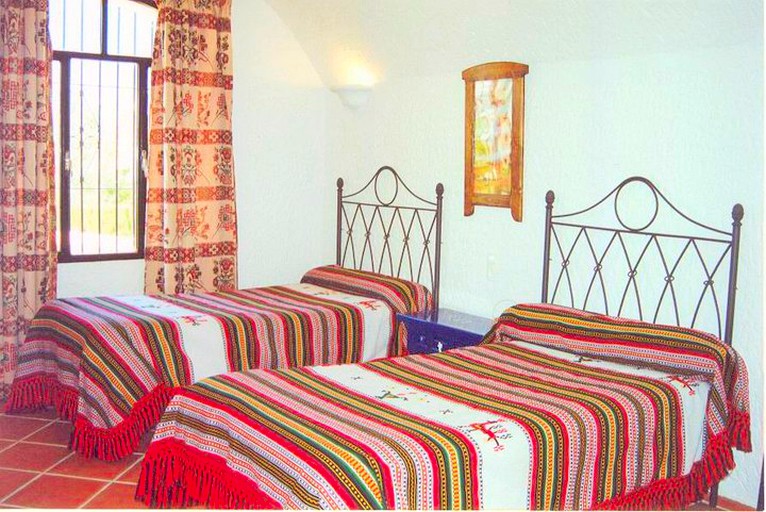 Caves (Granada, Andalusia, Spain)