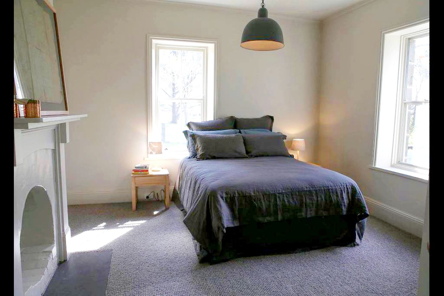 Enchanting Cottage Rental on a Working Farm near Geelong, Victoria