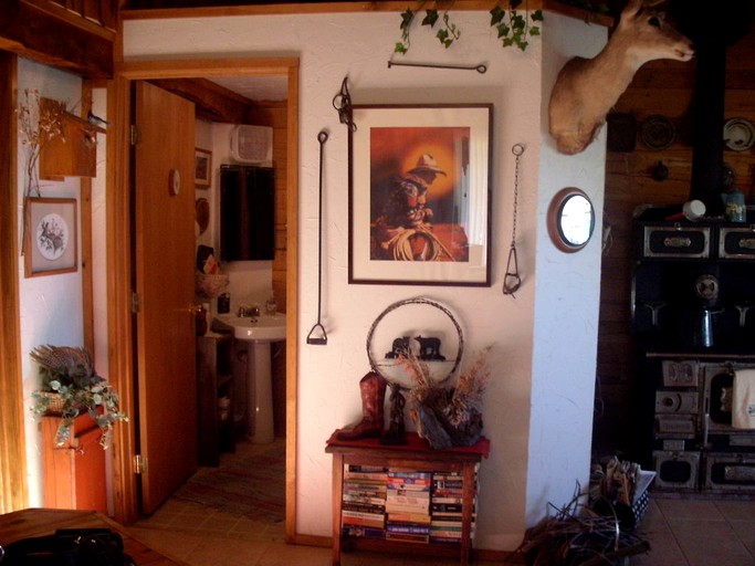 Log Cabins (Red Lodge, Montana, United States)