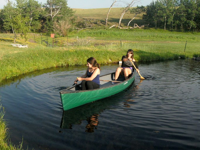 Log Cabins (Red Lodge, Montana, United States)