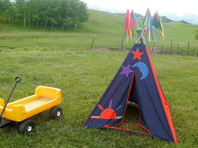 Log Cabins (Red Lodge, Montana, United States)