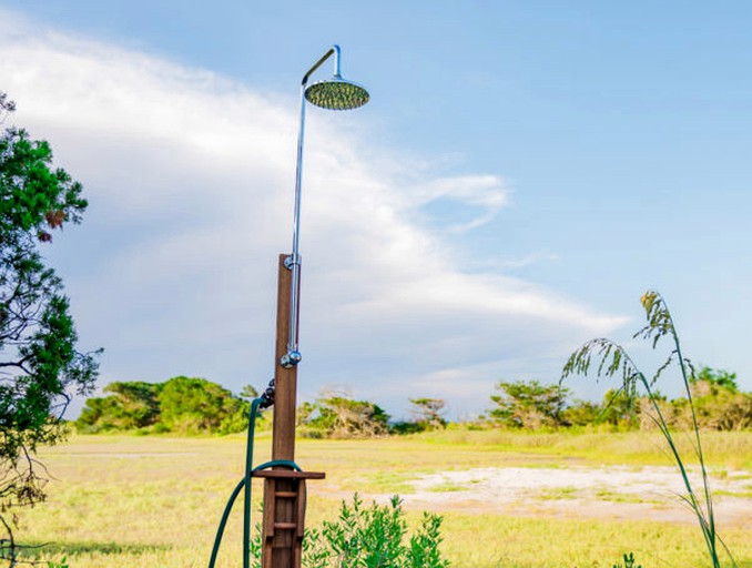 Safari Tents (Jekyll Island, Georgia, United States)