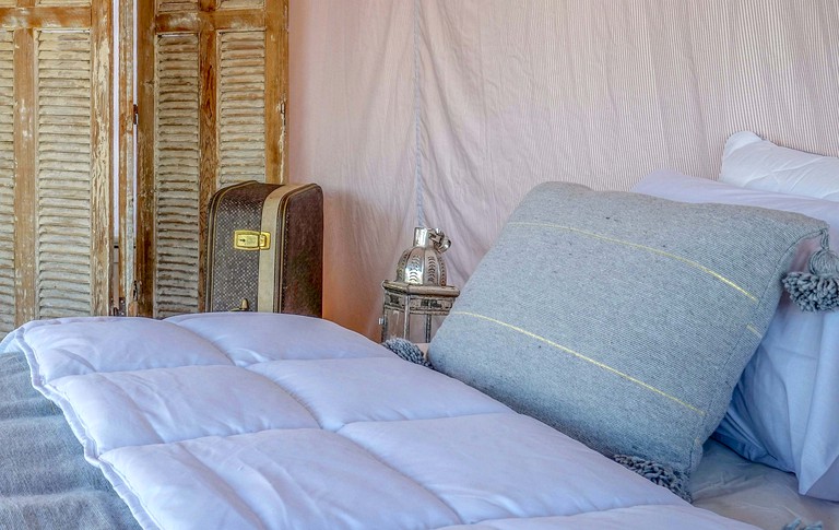 Safari Tents (Marrakesh, Marrakesh-Safi Region, Morocco)