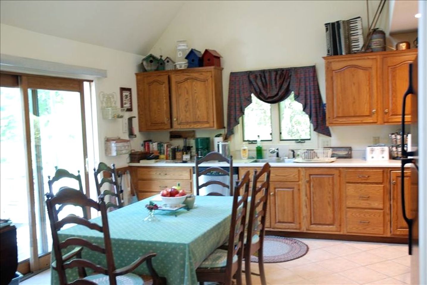 Lakefront Cabin in Fitzwilliam, New Hampshire