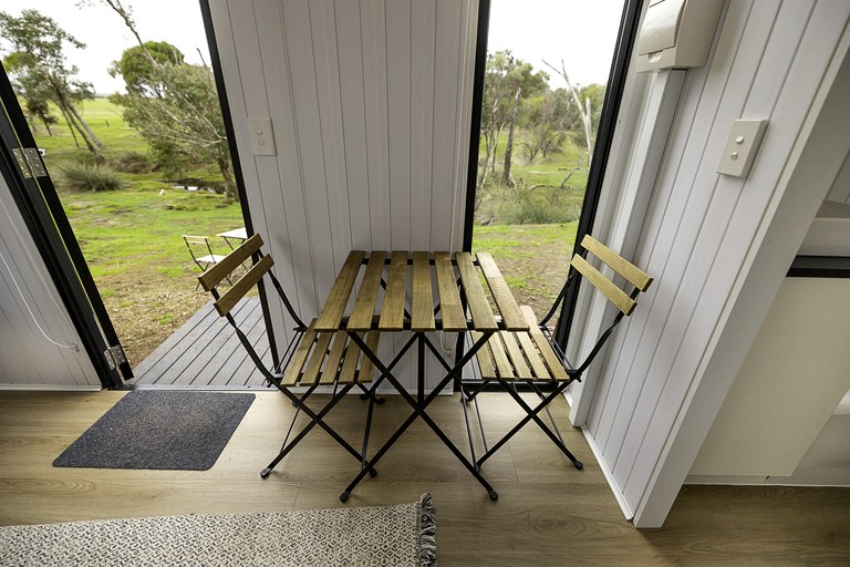 Tiny Houses (Australia, Brookton, Western Australia)
