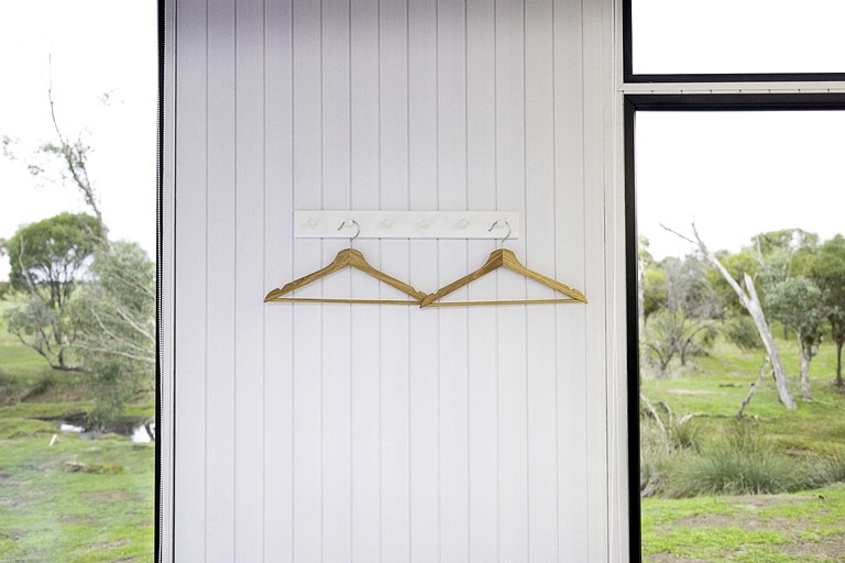 Tiny Houses (Australia, Brookton, Western Australia)