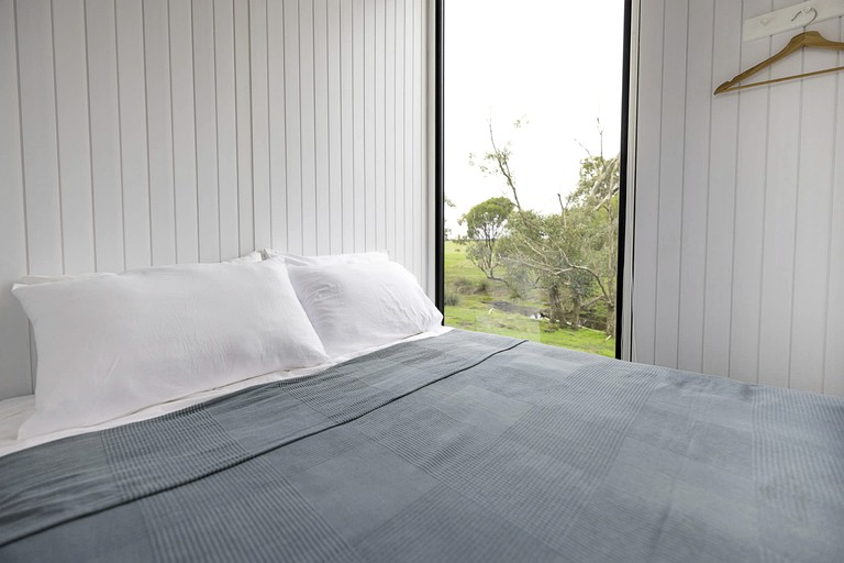 Tiny Houses (Australia, Brookton, Western Australia)