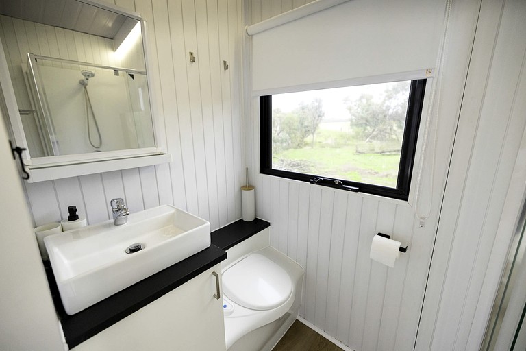 Tiny Houses (Australia, Brookton, Western Australia)