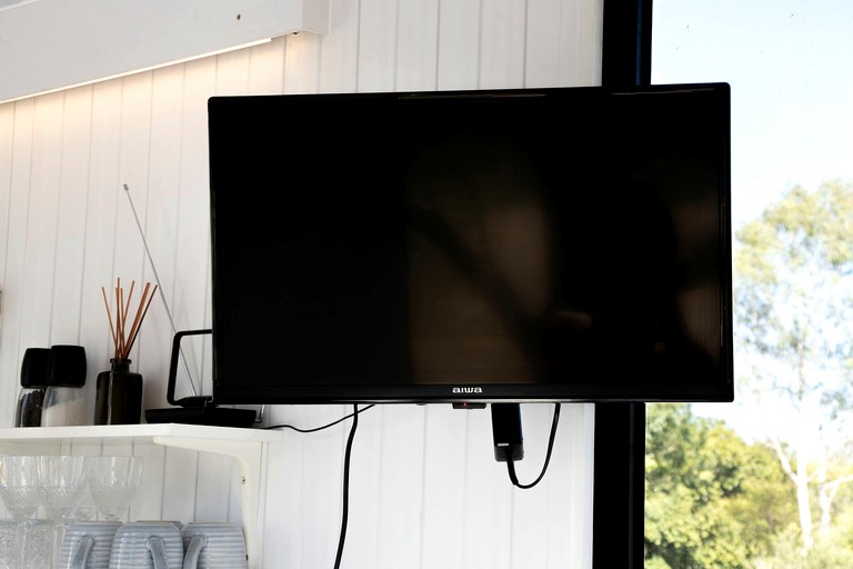 Tiny Houses (Australia, Black River, Queensland)