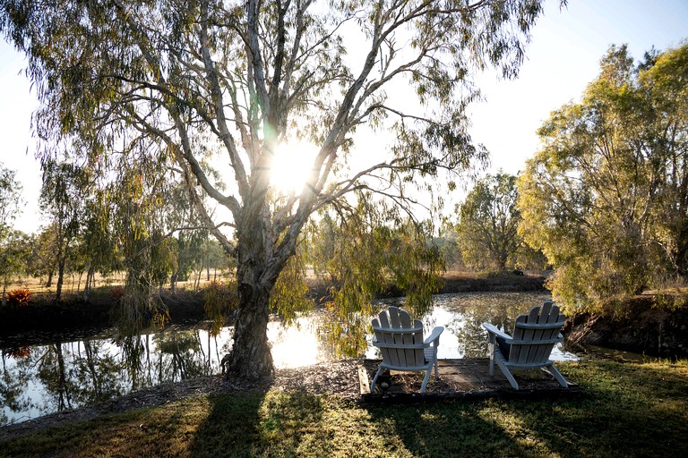 Tiny Houses (Australia, Black River, Queensland)