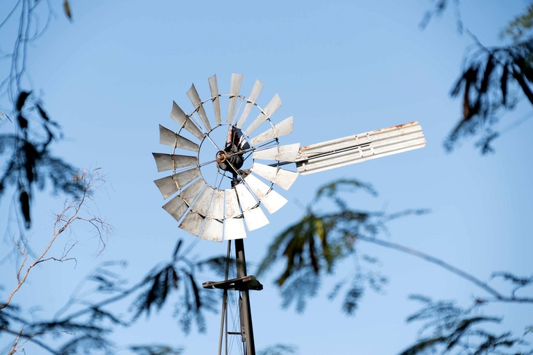 Tiny Houses (Australia, Black River, Queensland)