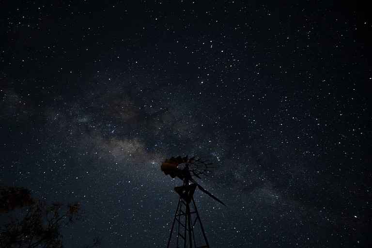 Tiny Houses (Australia, Black River, Queensland)