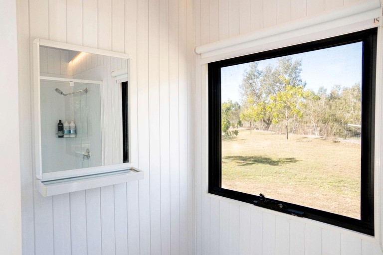 Tiny Houses (Australia, Black River, Queensland)