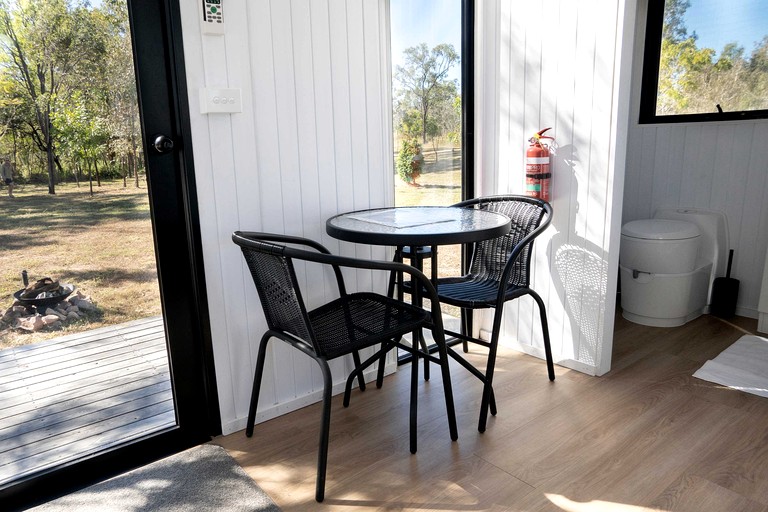 Tiny Houses (Australia, Black River, Queensland)