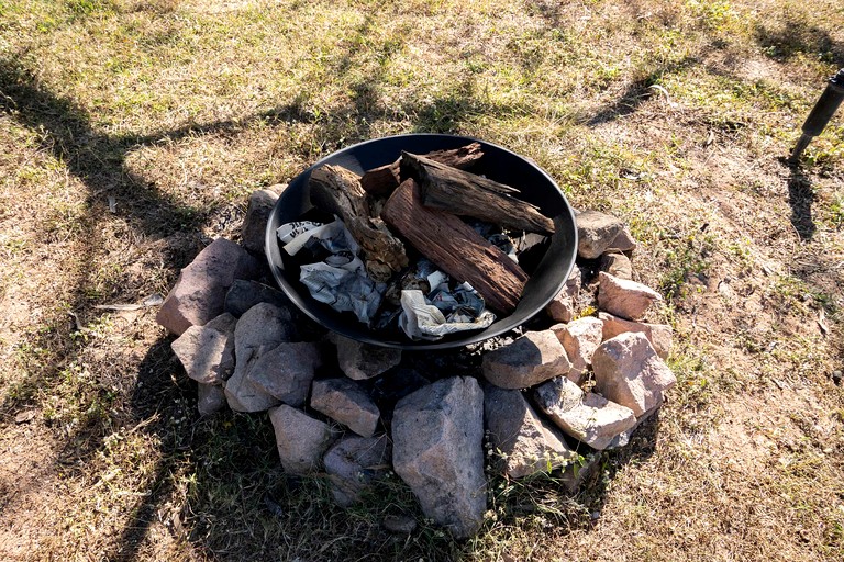Tiny Houses (Australia, Black River, Queensland)