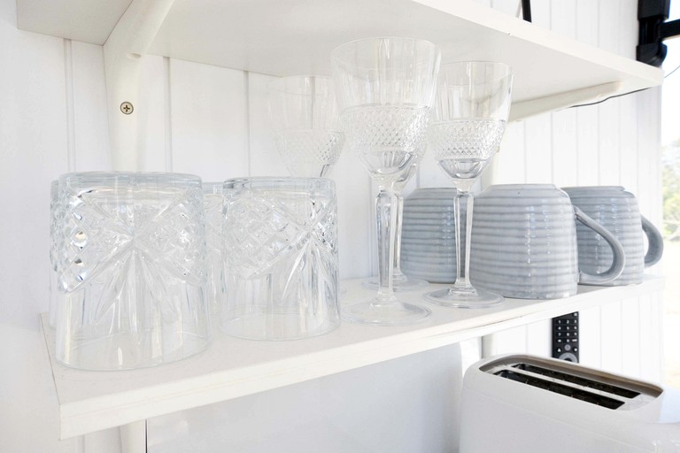 Tiny Houses (Australia, Black River, Queensland)